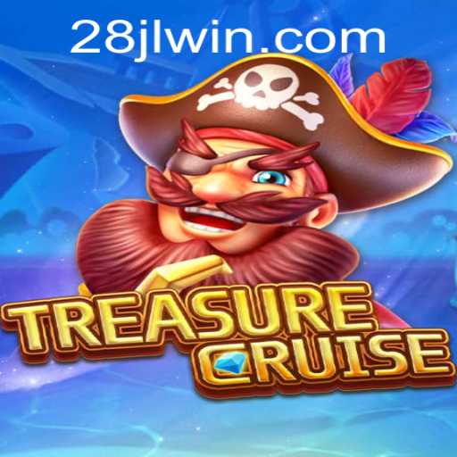 Set Sail on an Adventure with TREASURECRUISE: A Thrilling Journey Awaits